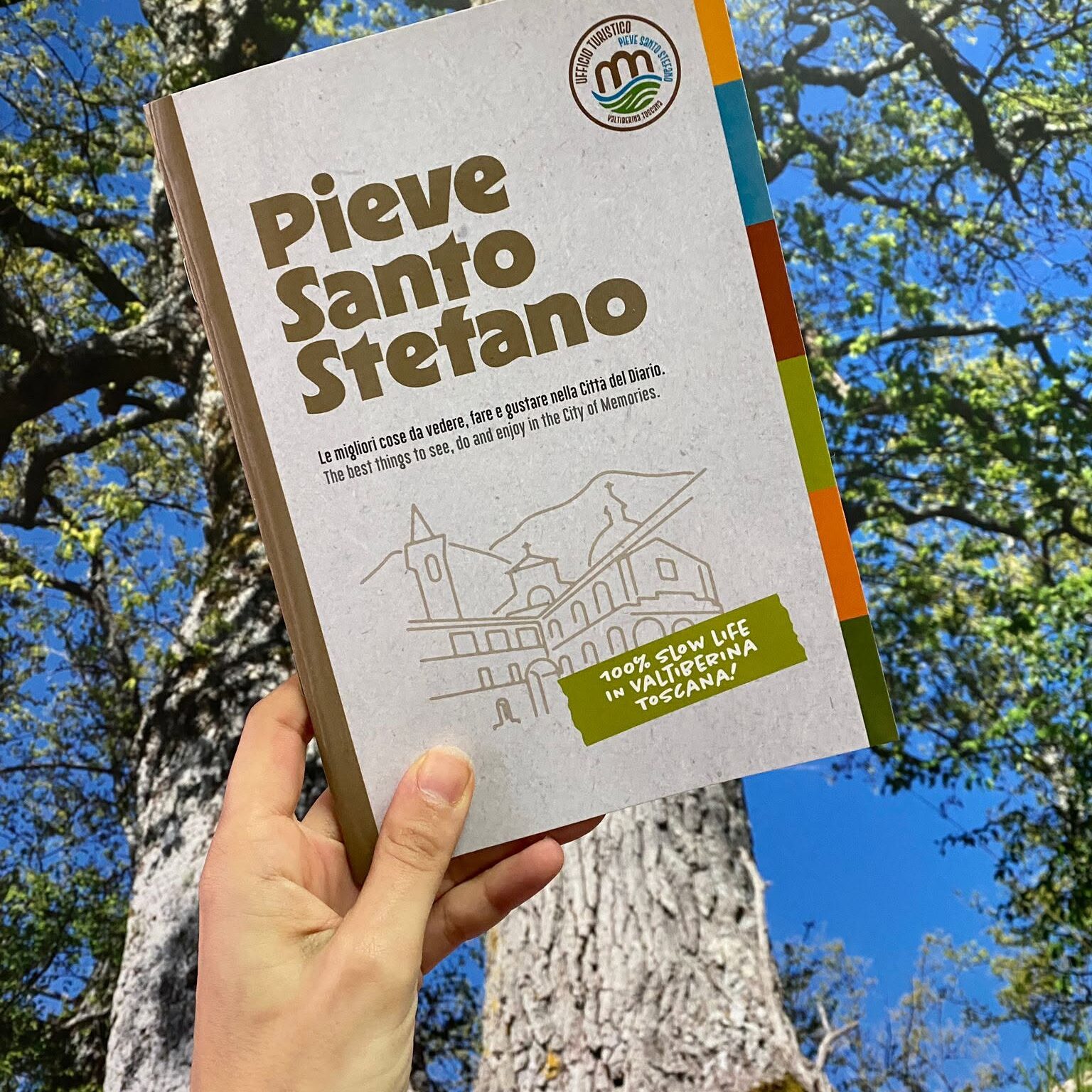 Ufficio Turistico di Pieve Santo Stefano